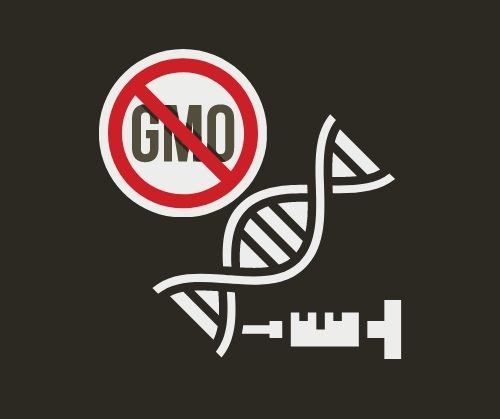 Вирус, прививка и ГМО-люди