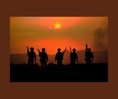 Военный конфликт: анализ ситуации и прогноз развития